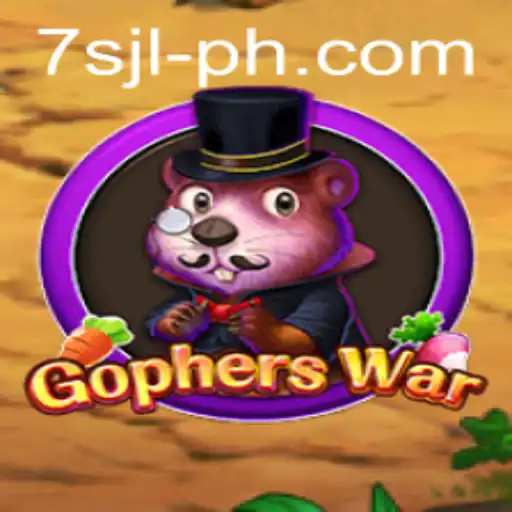 GophersWar: The Ultimate Tactical Experience