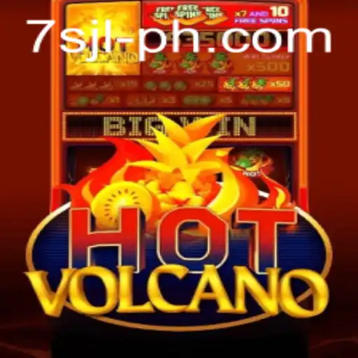 HotVolcano: Dive into the Fiery Fun with 7s jl