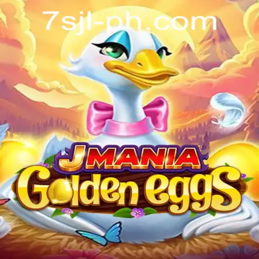 Explore the Exciting World of JManiaGoldenEggs: A Comprehensive Guide to Gameplay and Strategy