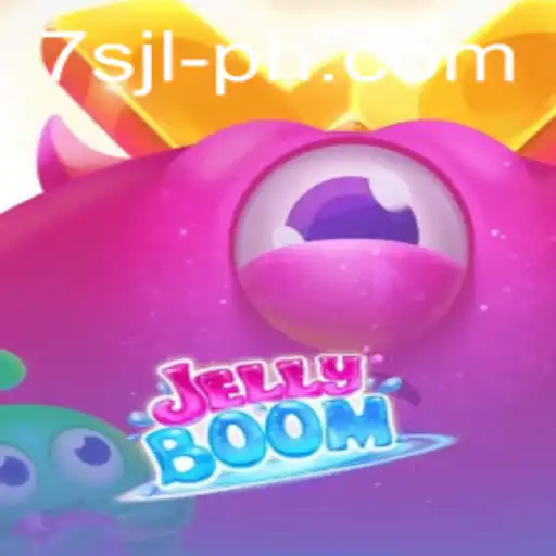 Unveiling the Fascinating World of JellyBoom Featuring the Exciting '7s jl'