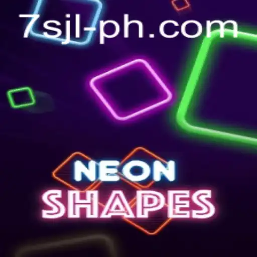 NeonShapes: A Vibrant Journey in Puzzle Gaming