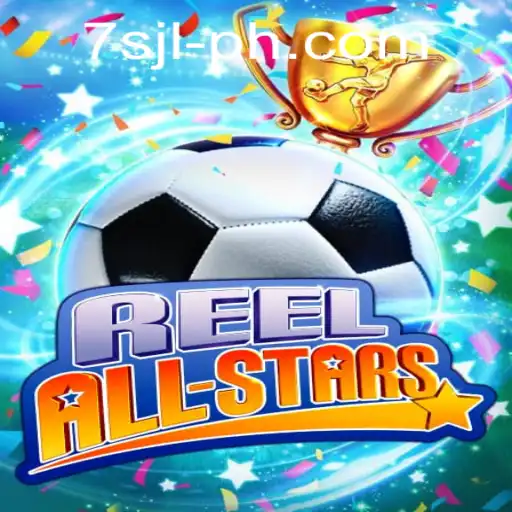 ReelAllStars: The Exciting New Game Transforming the World of Online Slots