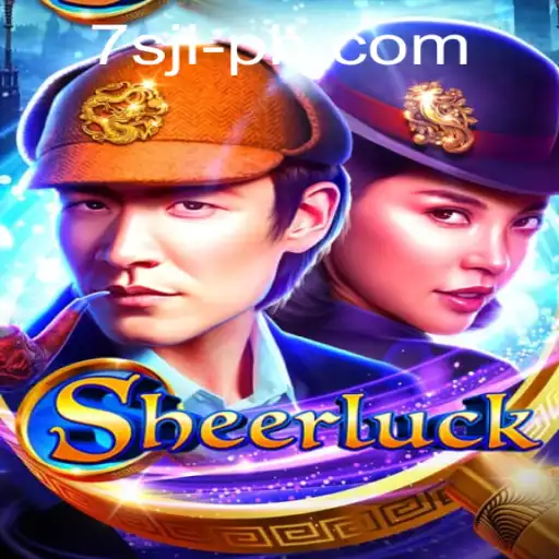 Exploring Sheerluck: A New Thrilling Adventure in the World of Gaming