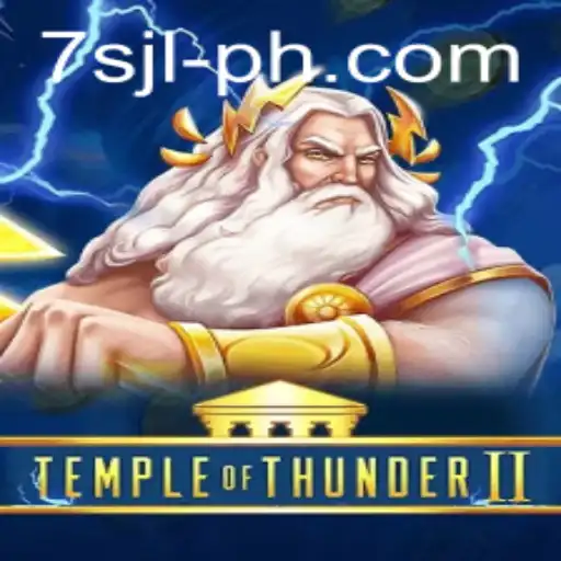Dive into the Adventure of TempleofThunderII with 7s jl