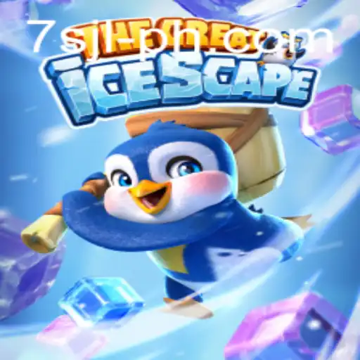 Exploring TheGreatIcescape: An Icy Adventure